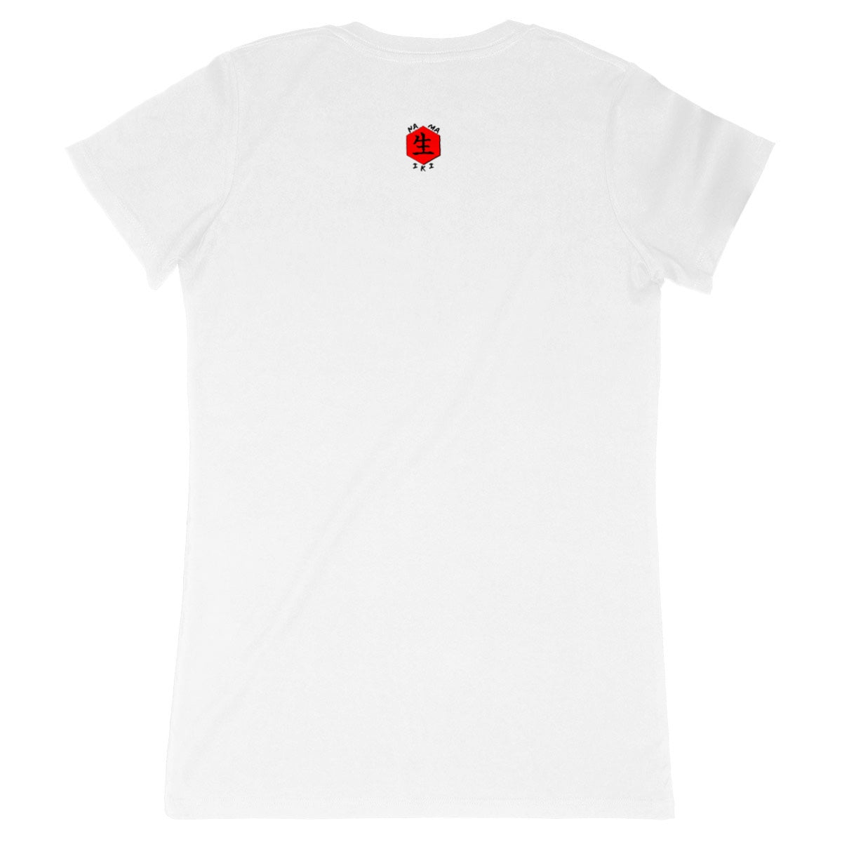 T-shirt "Aries" Made in France - Femme