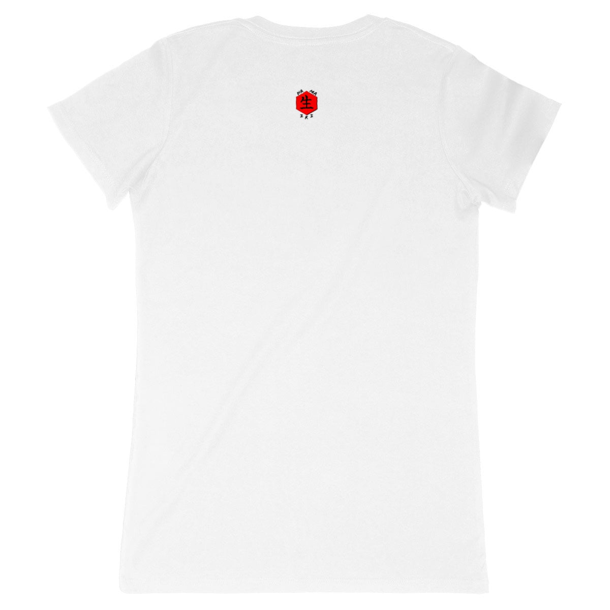 T-shirt "4 elements - Alchimist edition" Made in France - Femme