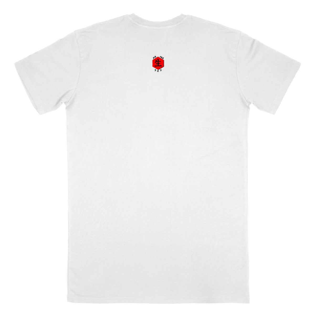 T-shirt "4 elements - Taoist edition" Made in France - Homme