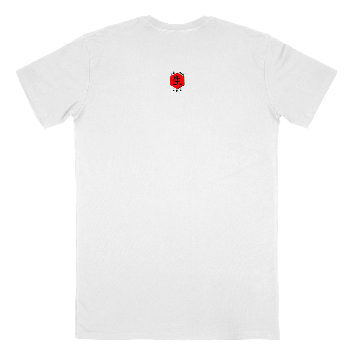 T-shirt "Aquarius" Made in France - Homme