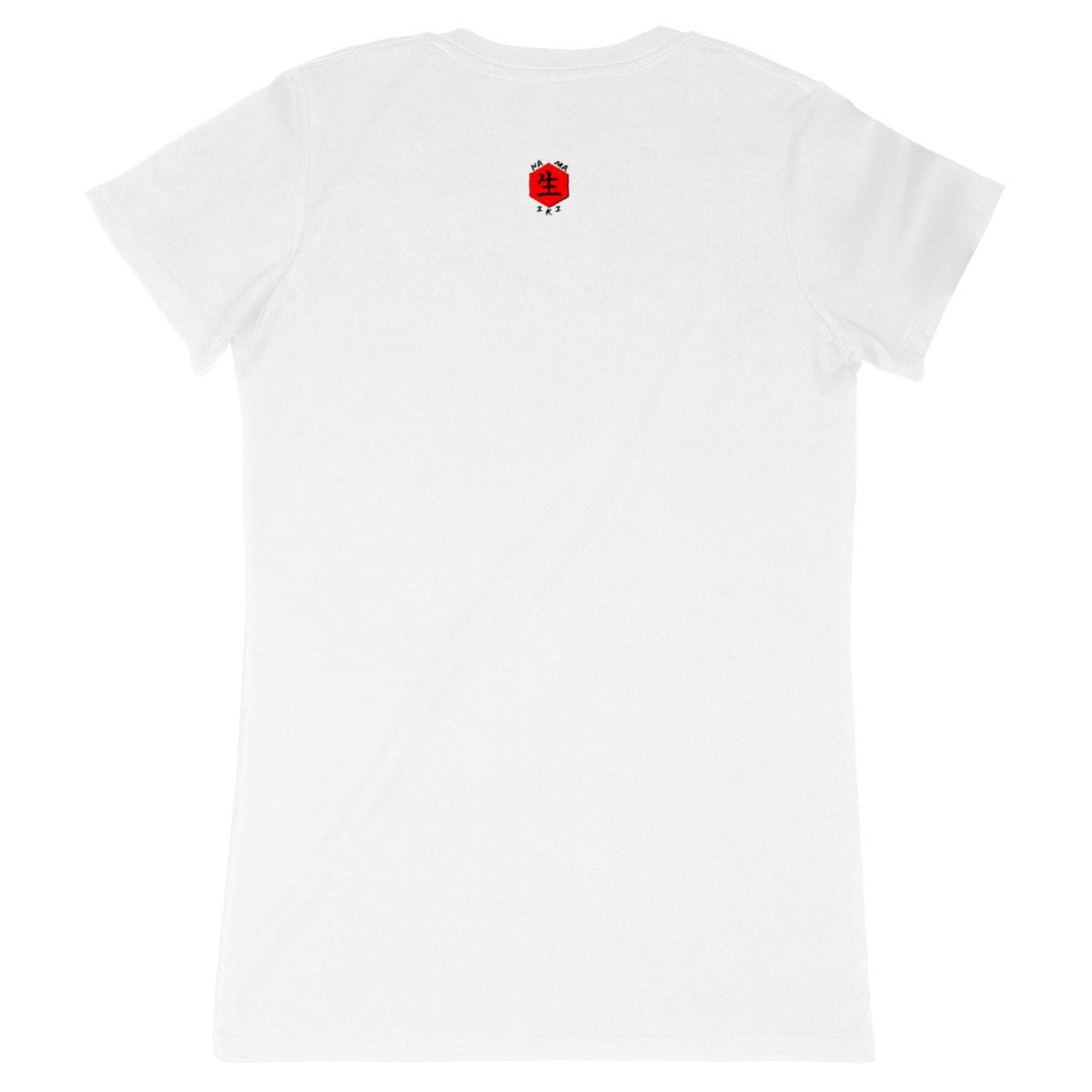 T-shirt "Gemini" Made in France - Femme