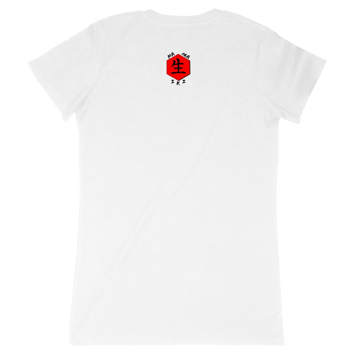 T-shirt "Scorpio" Made in France - Femme